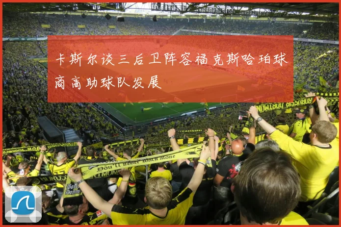 卡斯尔谈三后卫阵容福克斯哈珀球商高助球队发展