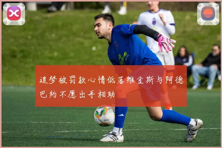 追梦被罚款心情低落维金斯与阿德巴约不愿出手相助
